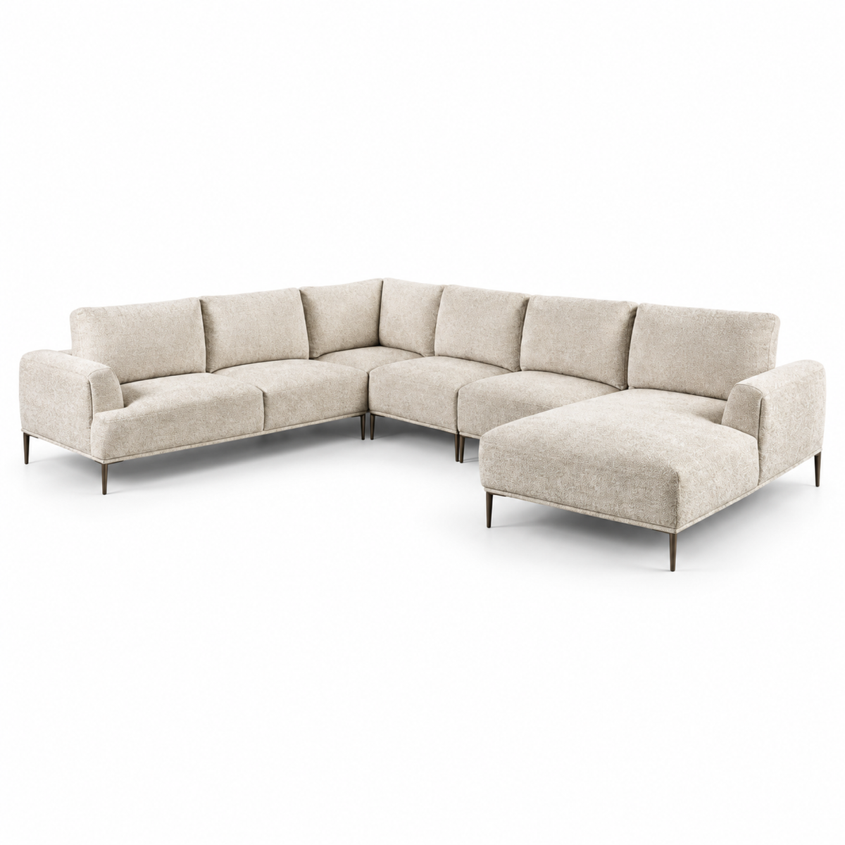 Sectional