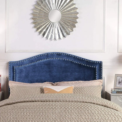 Godiva Headboard - Queen Size - Futu With . . .