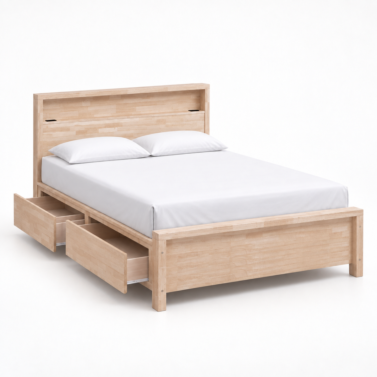 Grangeon Bed