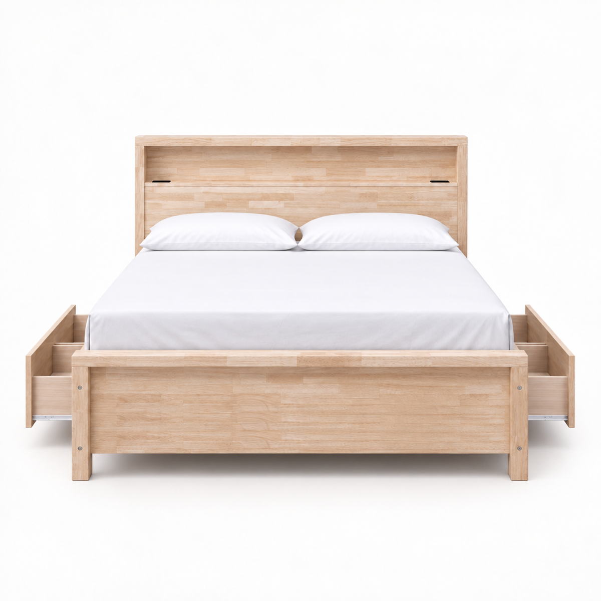 Grangeon Bed
