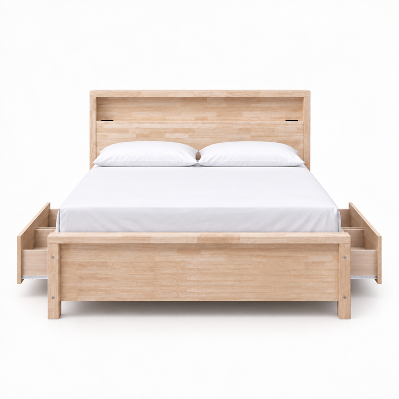 Grangeon Bed