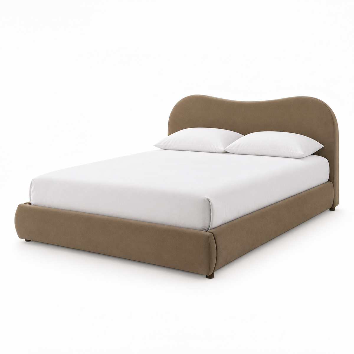Grimsley Bed Frame