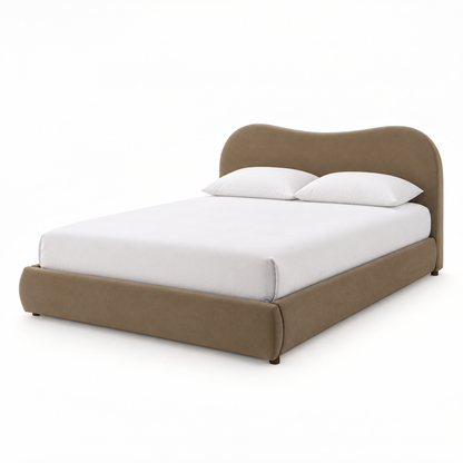 Grimsley Bed Frame