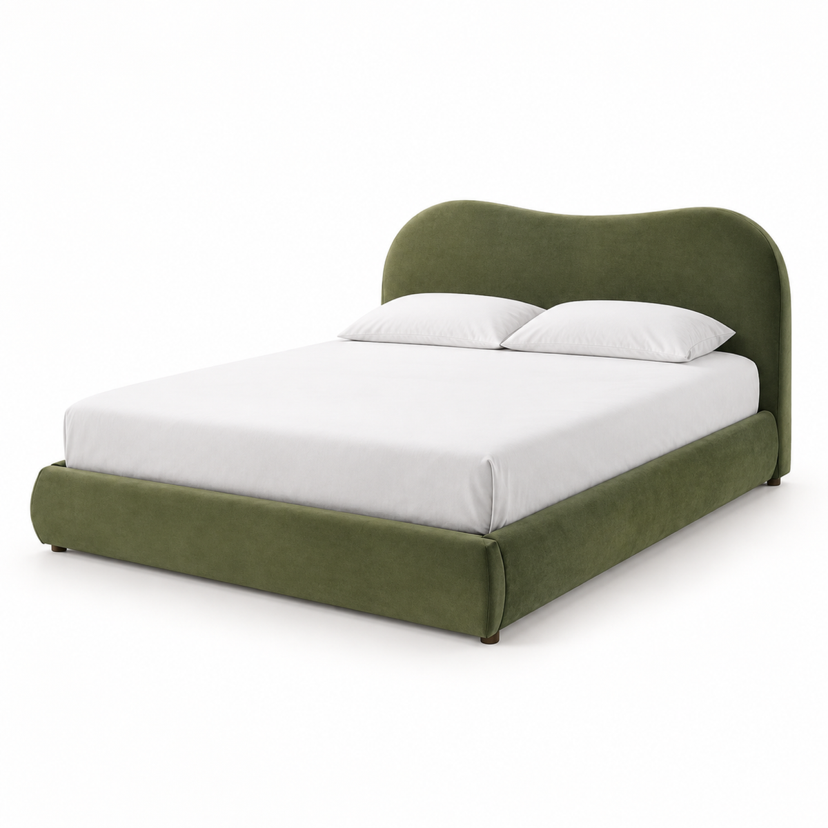 Grimsley Bed Frame