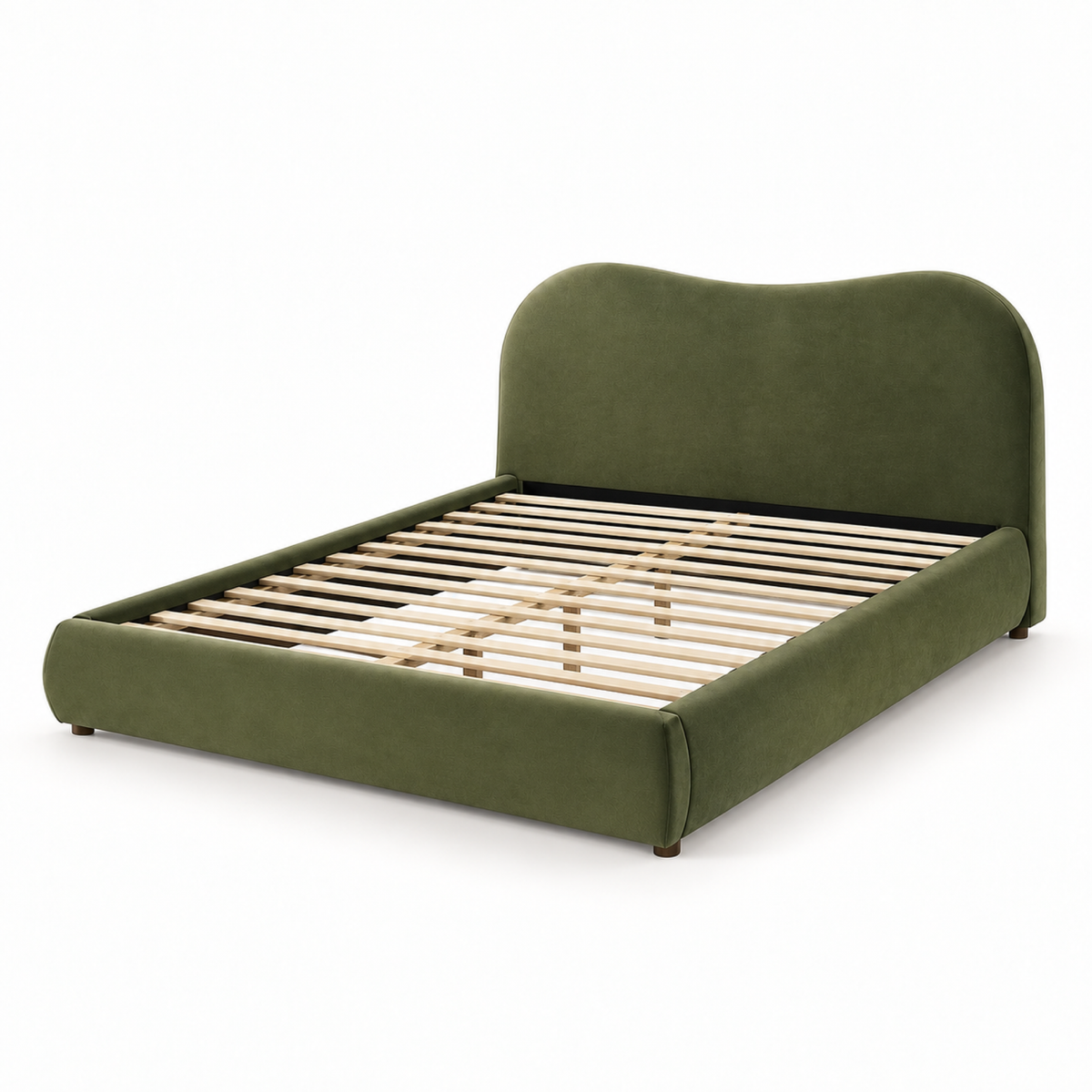 Grimsley Bed Frame
