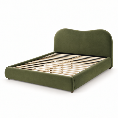 Grimsley Bed Frame