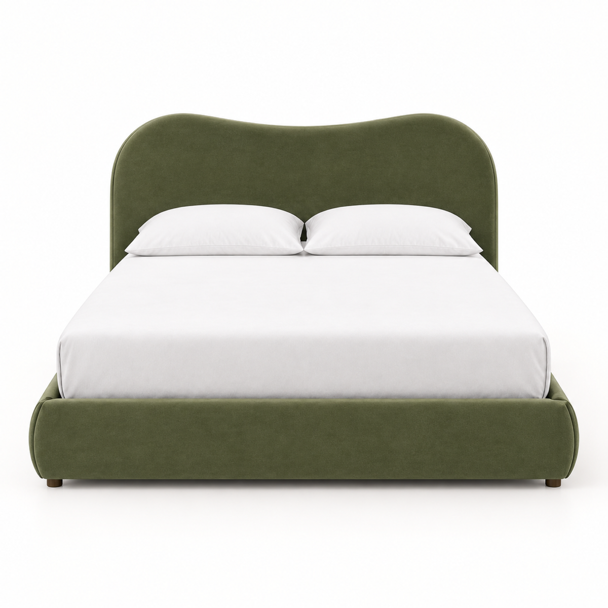 Grimsley Bed Frame