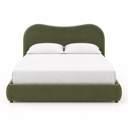 Grimsley Bed Frame