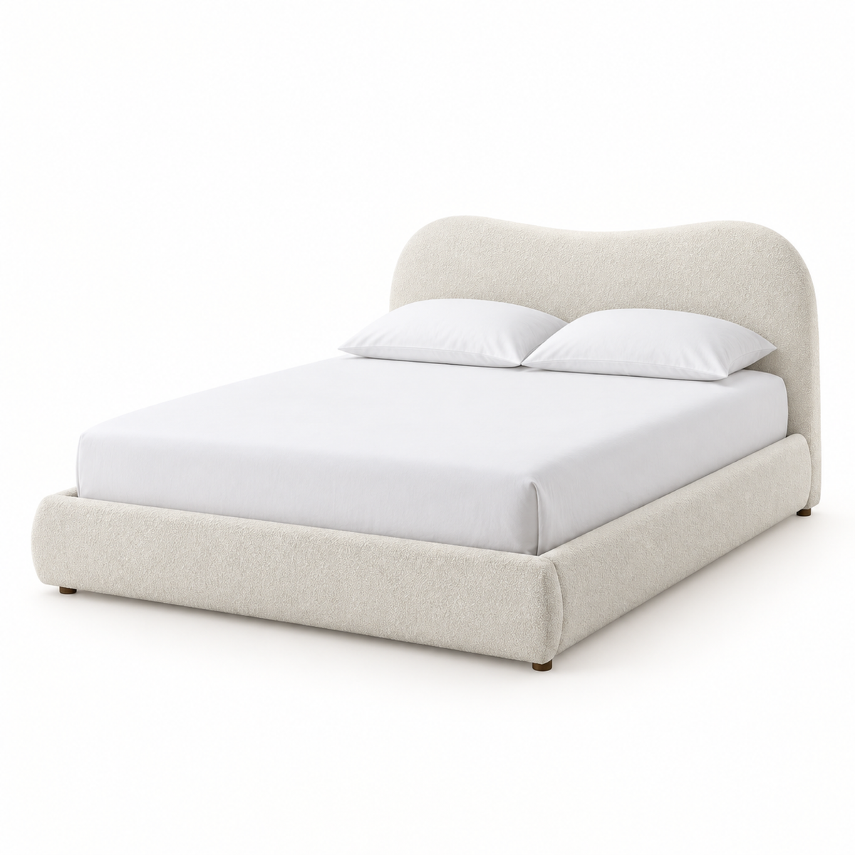 Grimsley Bed Frame