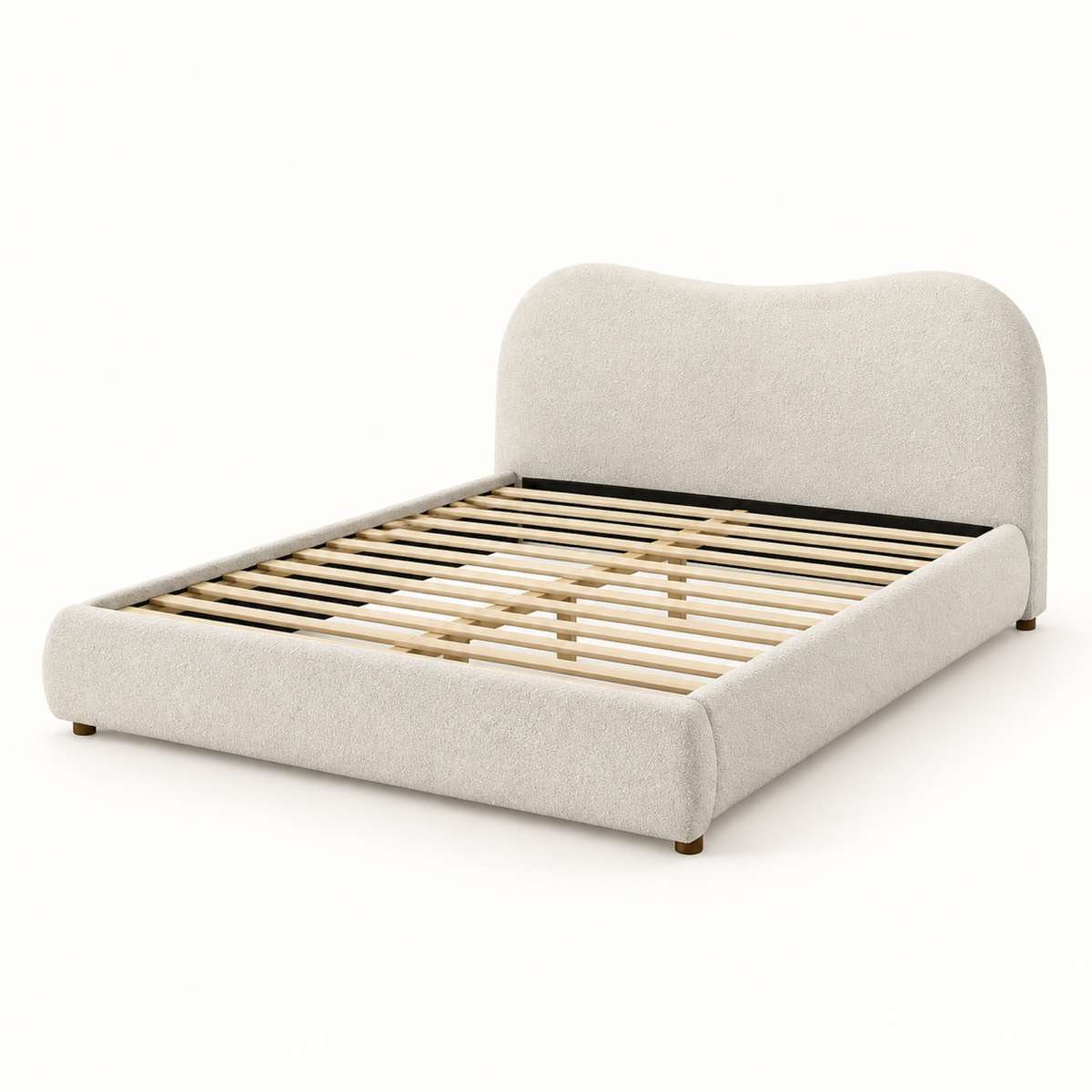 Grimsley Bed Frame