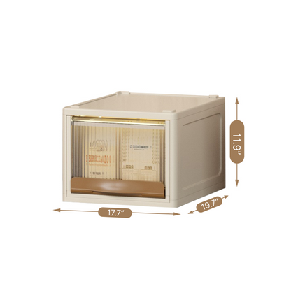 Versatile Modular Drawer Cabinet - Futu With . . .