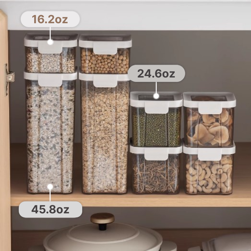 Food Storage Container