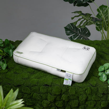 4th Gen Pillow - Panda Bear Plant-Based H3