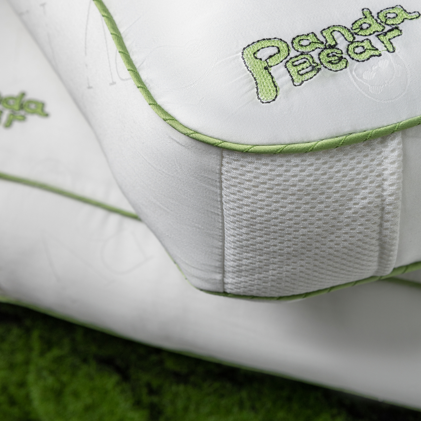 4th Gen Pillow - Panda Bear Plant-Based H3