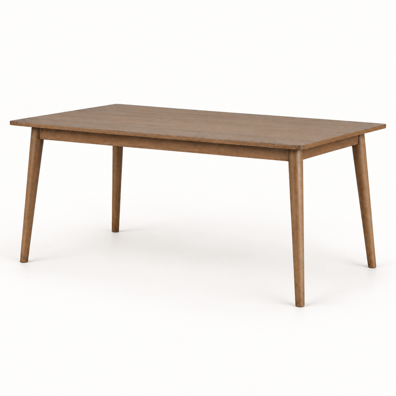 Beall Rectangle Dining Table