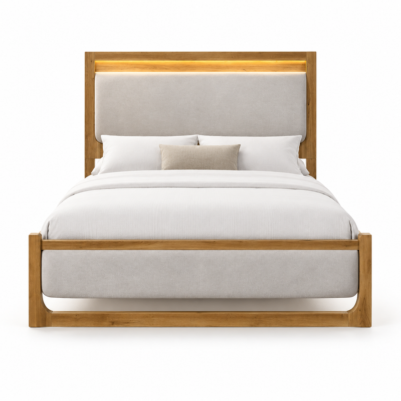 Elinara Bed