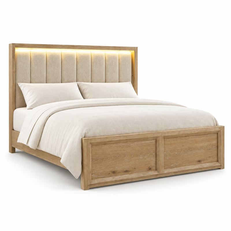 Helia Bed