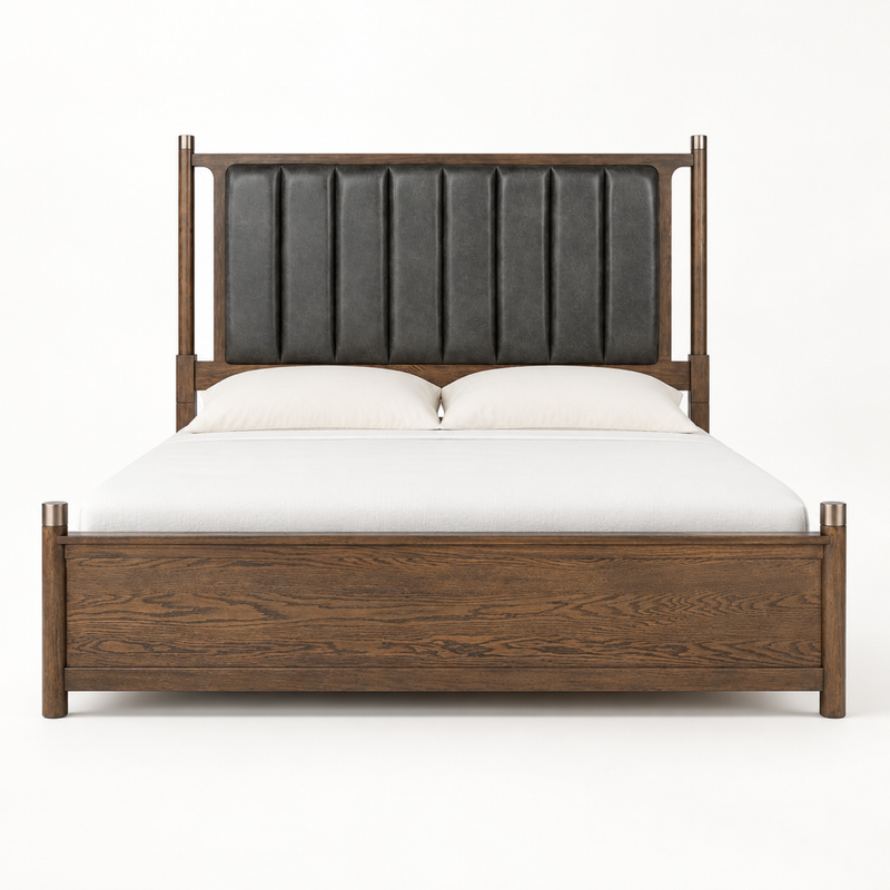 Newanta Bed
