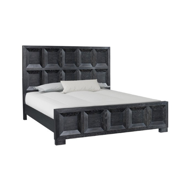 Haulton Bed
