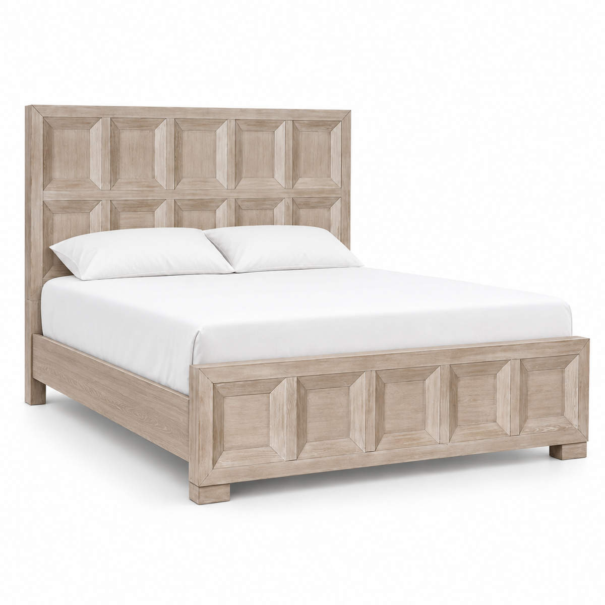 Haulton Bed
