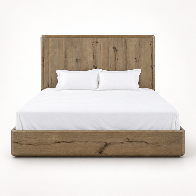 Sorenne Arc Bed