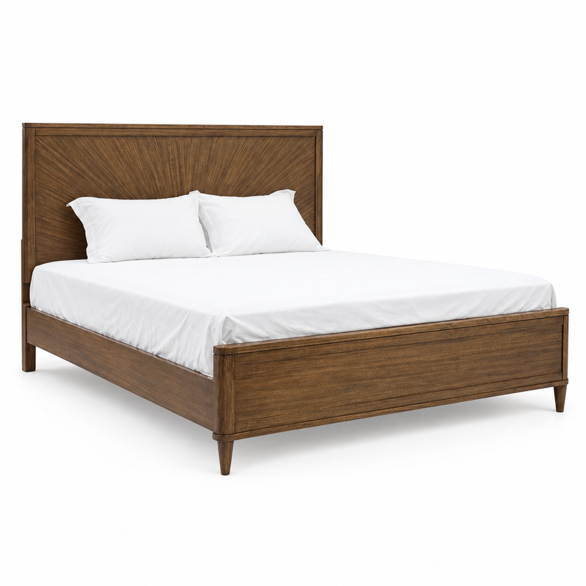 Clarksten Bed