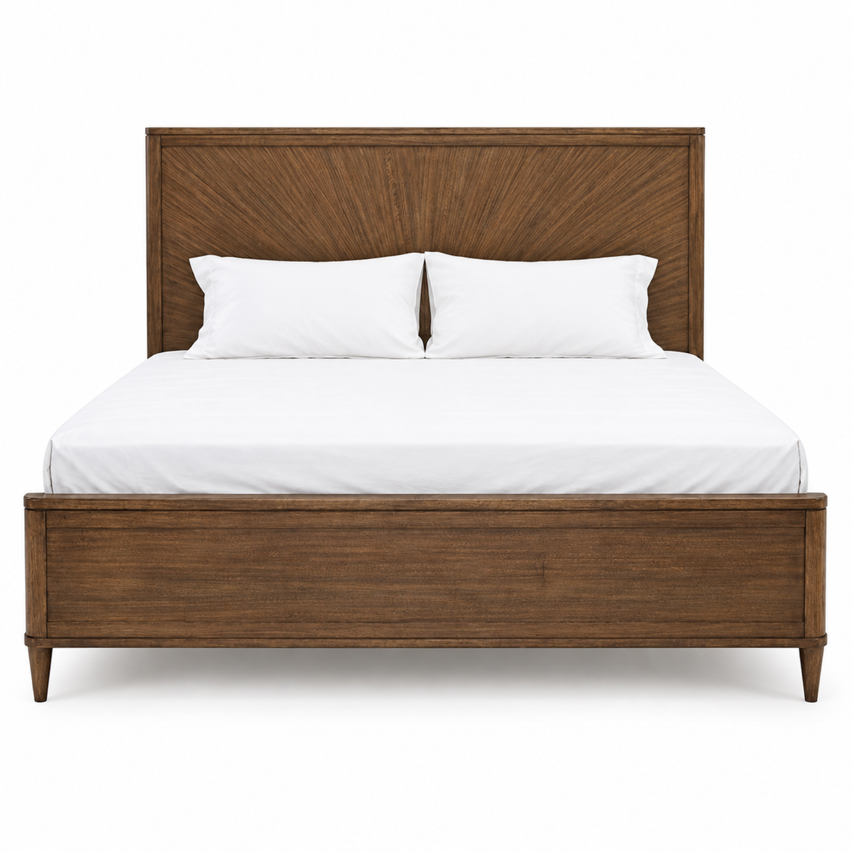 Clarksten Bed