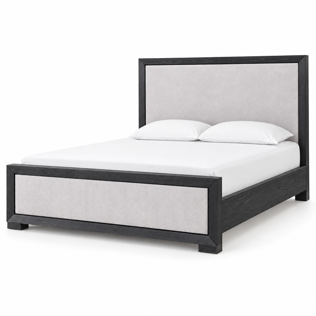 Haulton Cross Bed