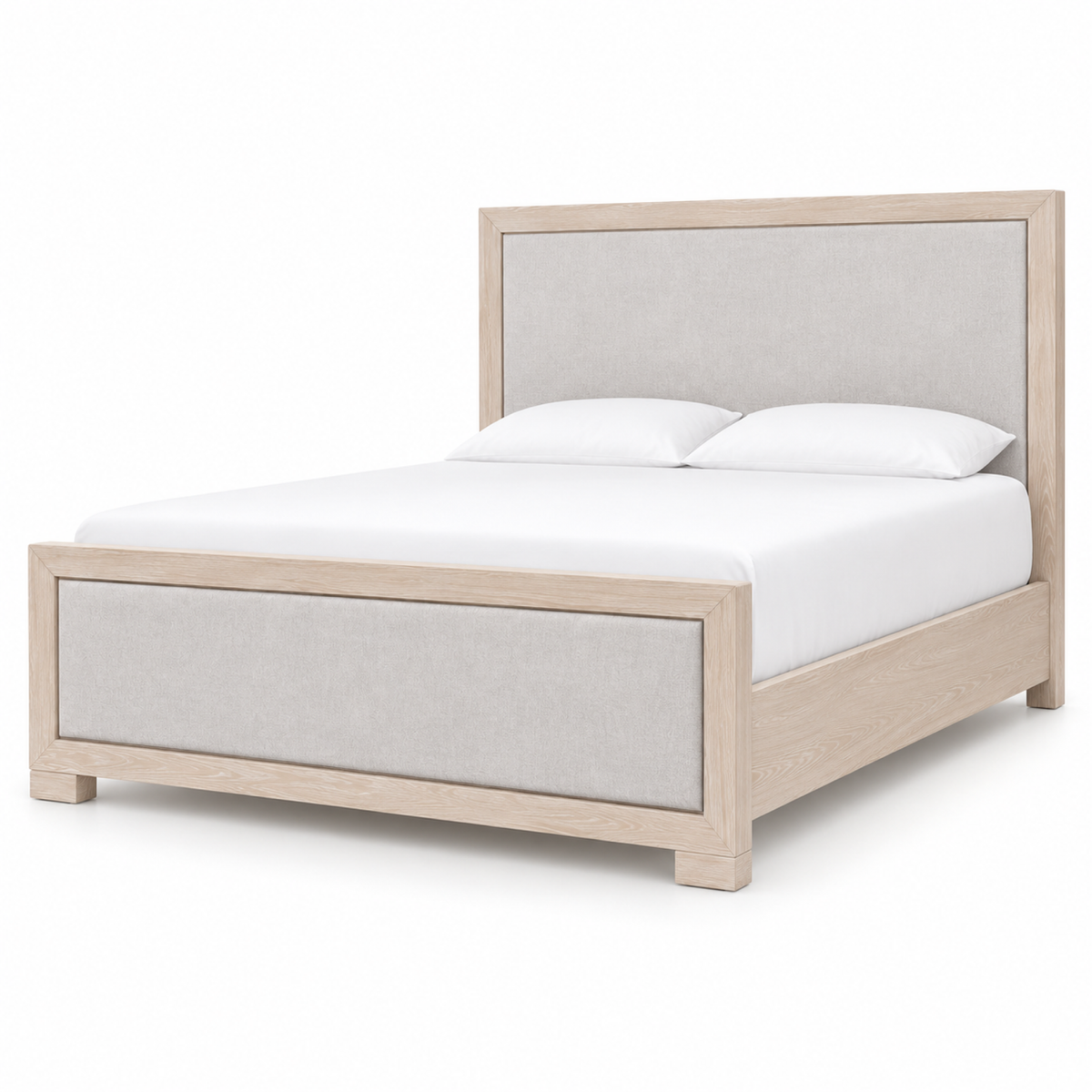 Haulton Cross Bed