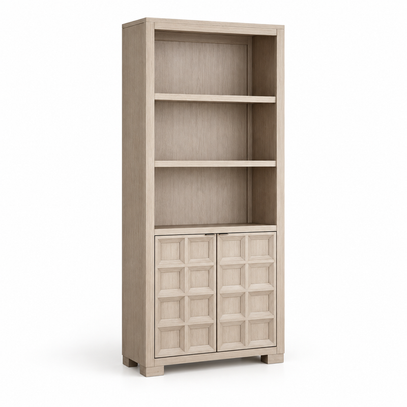 Haulton Bookcase