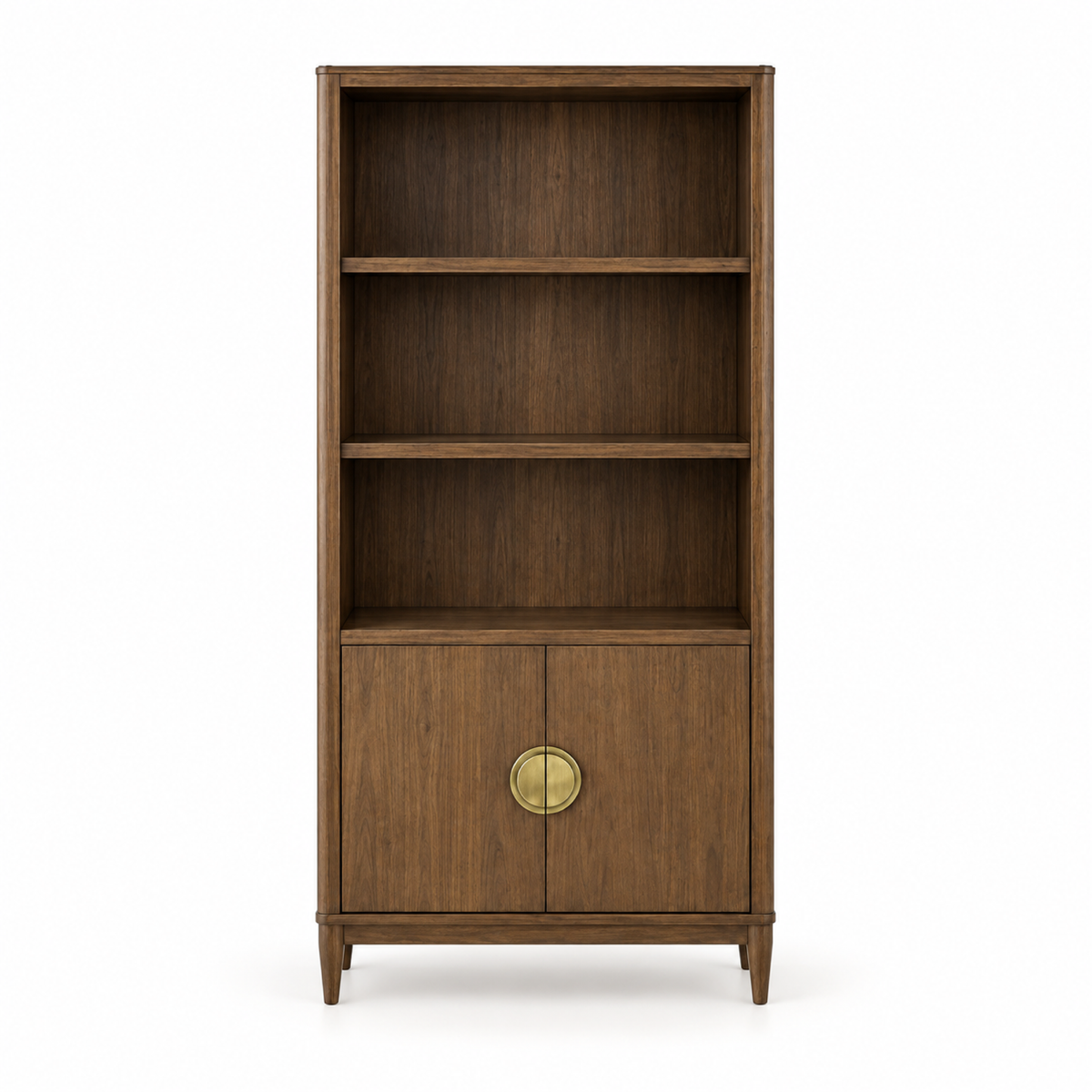 Clarksten Bookcase