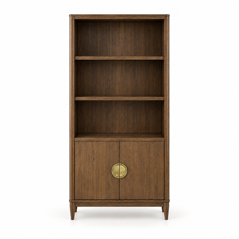 Clarksten Bookcase