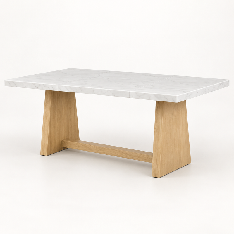 Caerwyn Dining Table