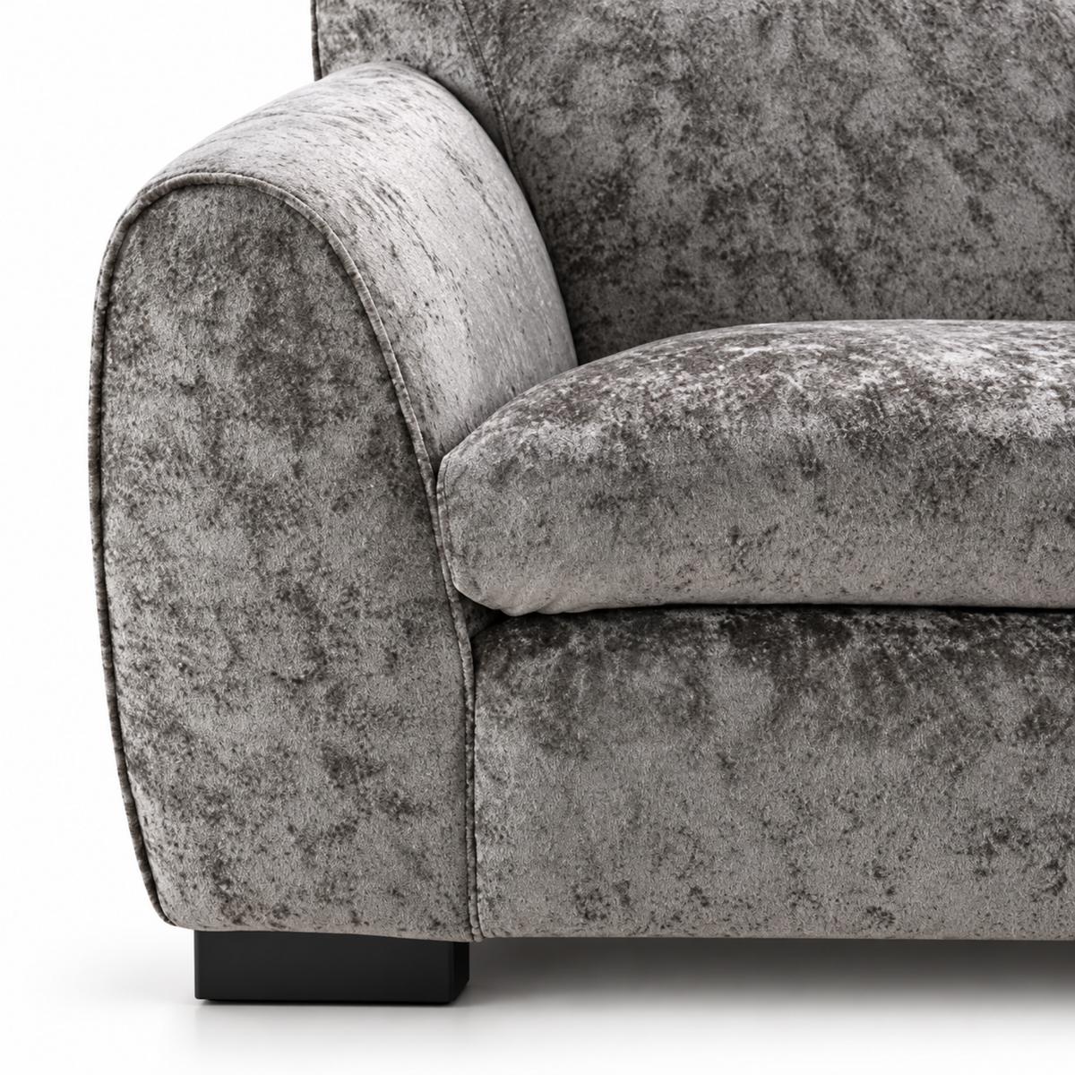 Silvano Single Sofa