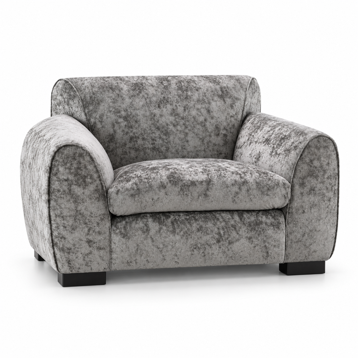 Silvano Single Sofa