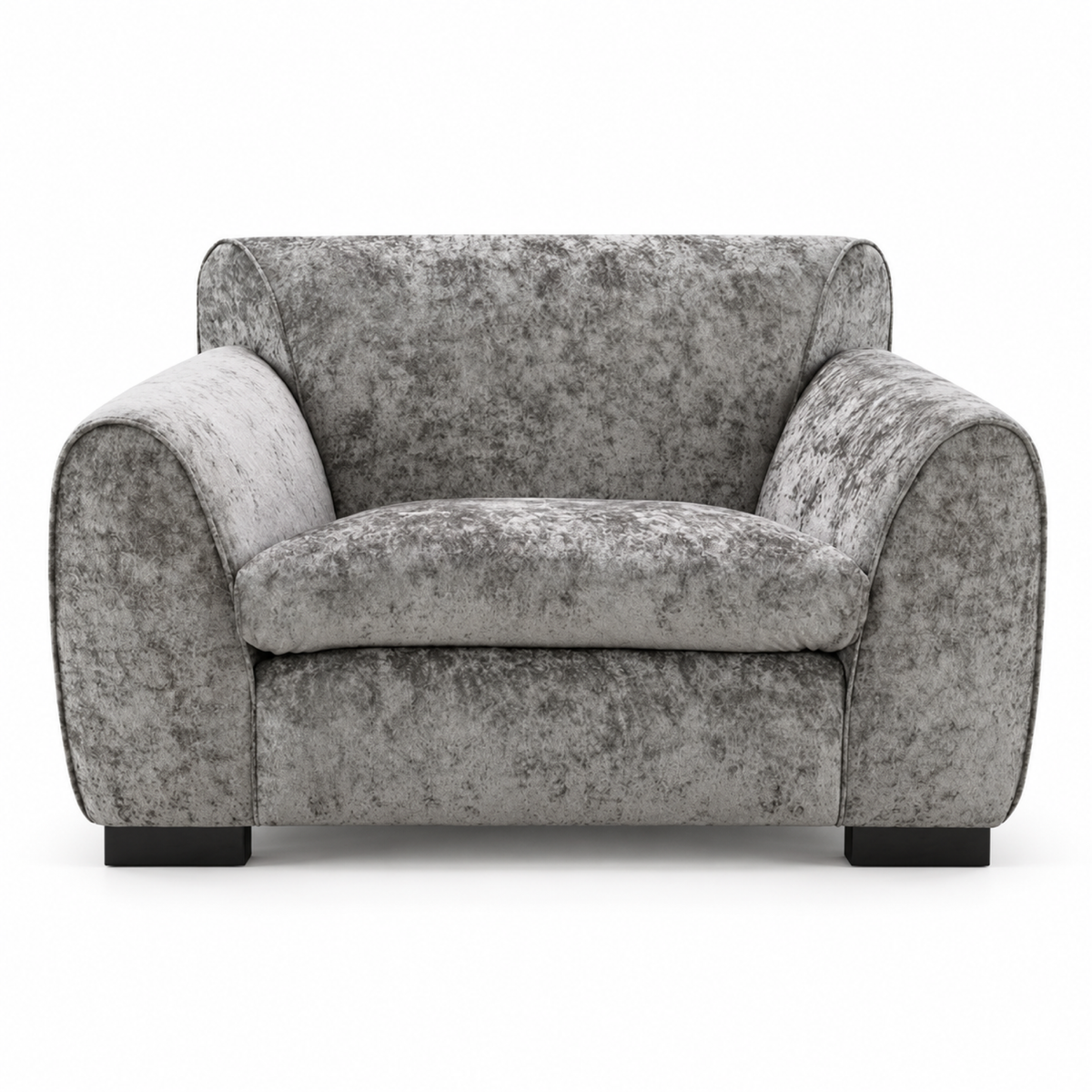 Silvano Single Sofa