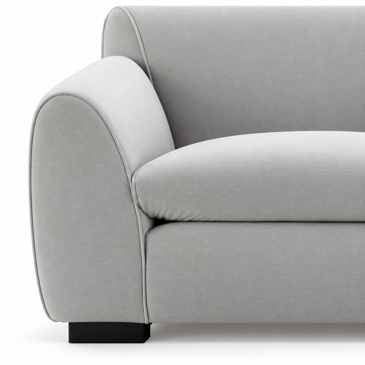 Silvano Single Sofa