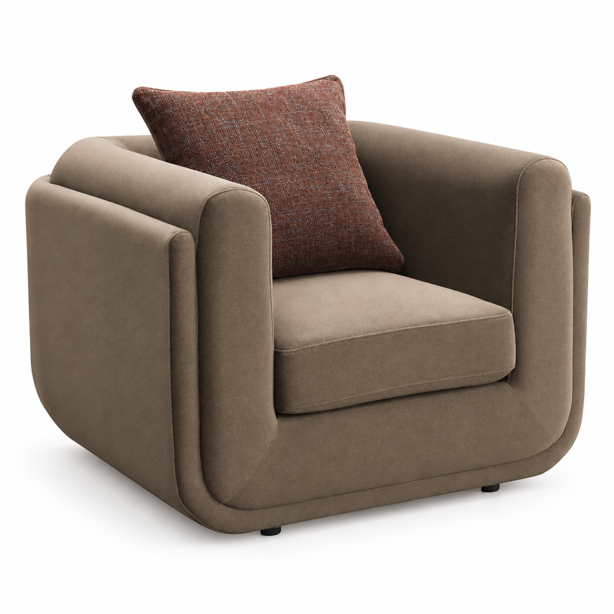 Yelia Chair