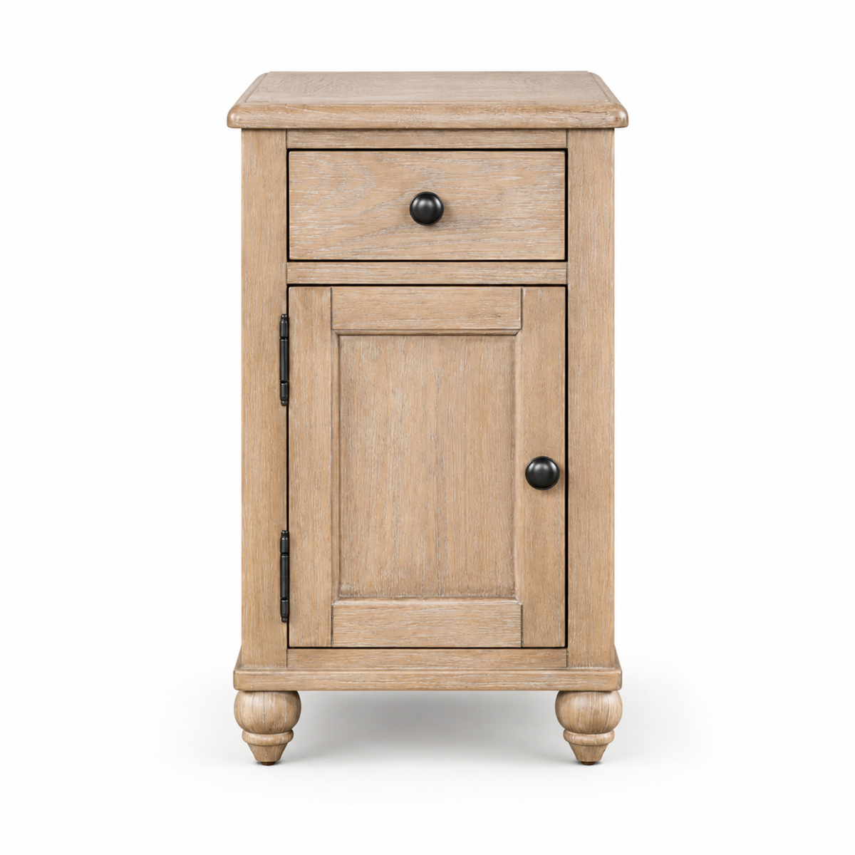 Chespake Chairside Table