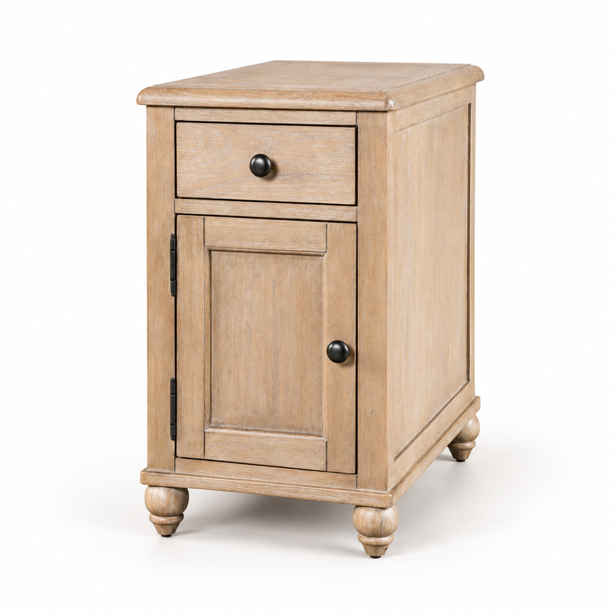 Chespake Chairside Table