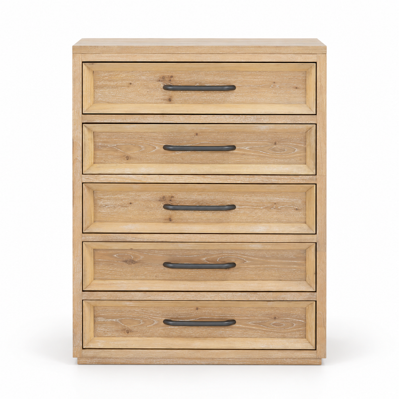 Helia Chest