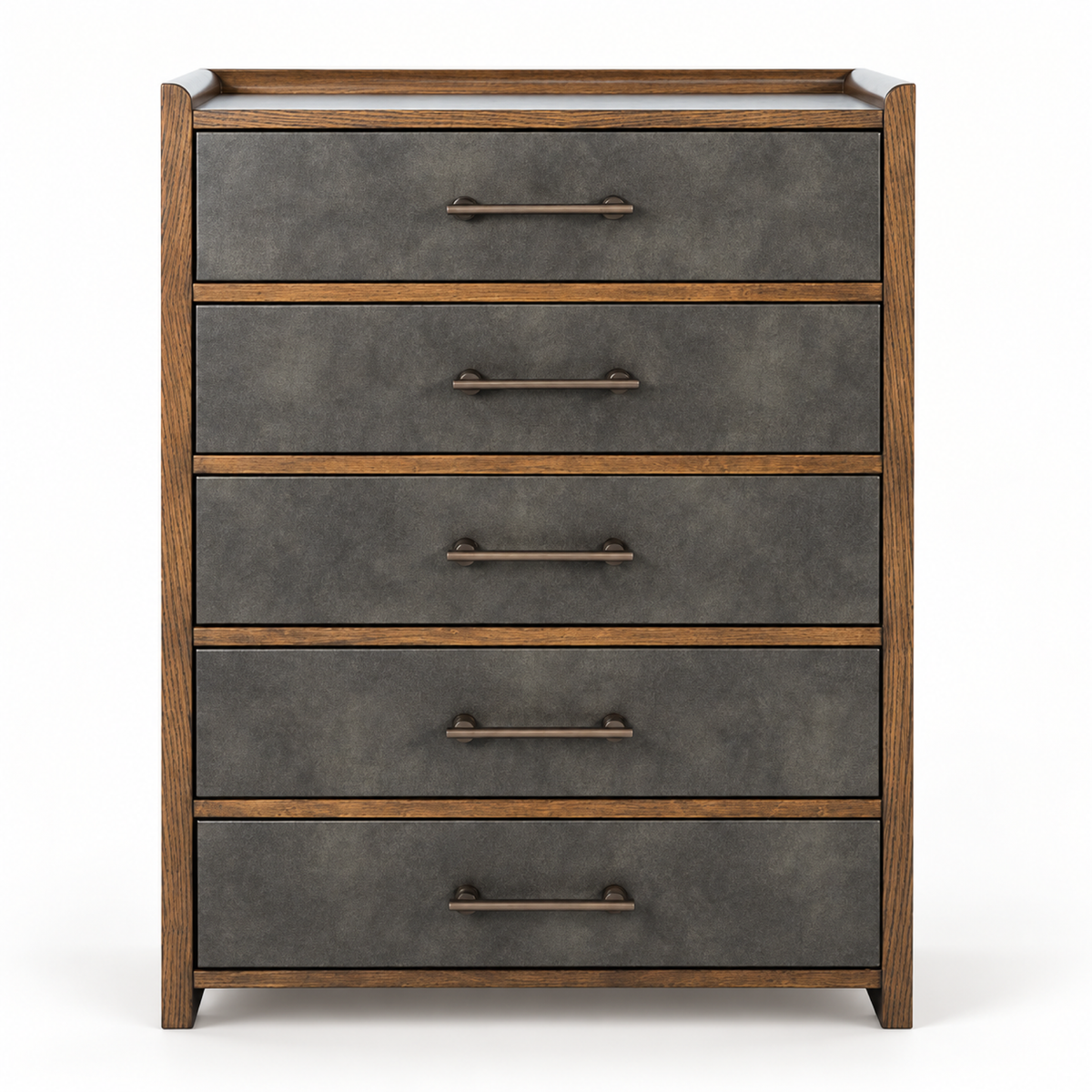 Newanta Chest