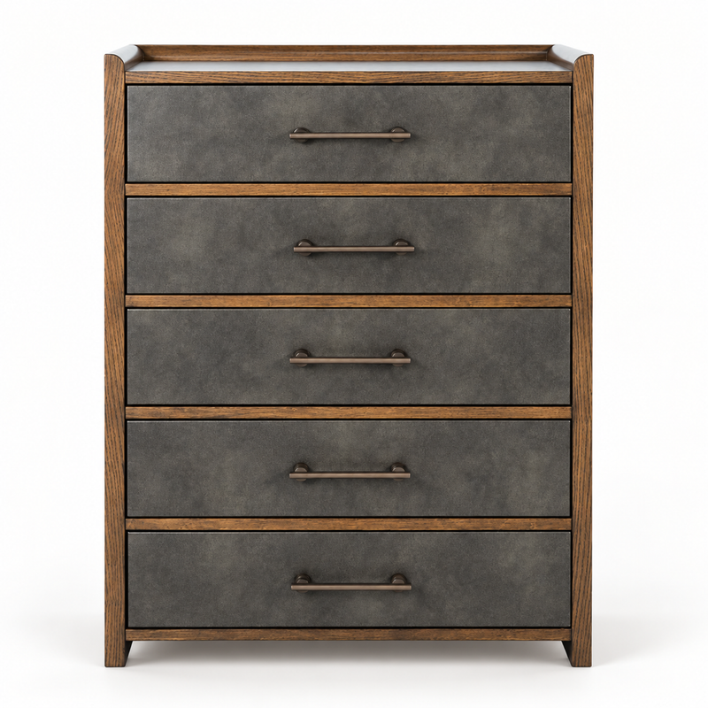 Newanta Chest