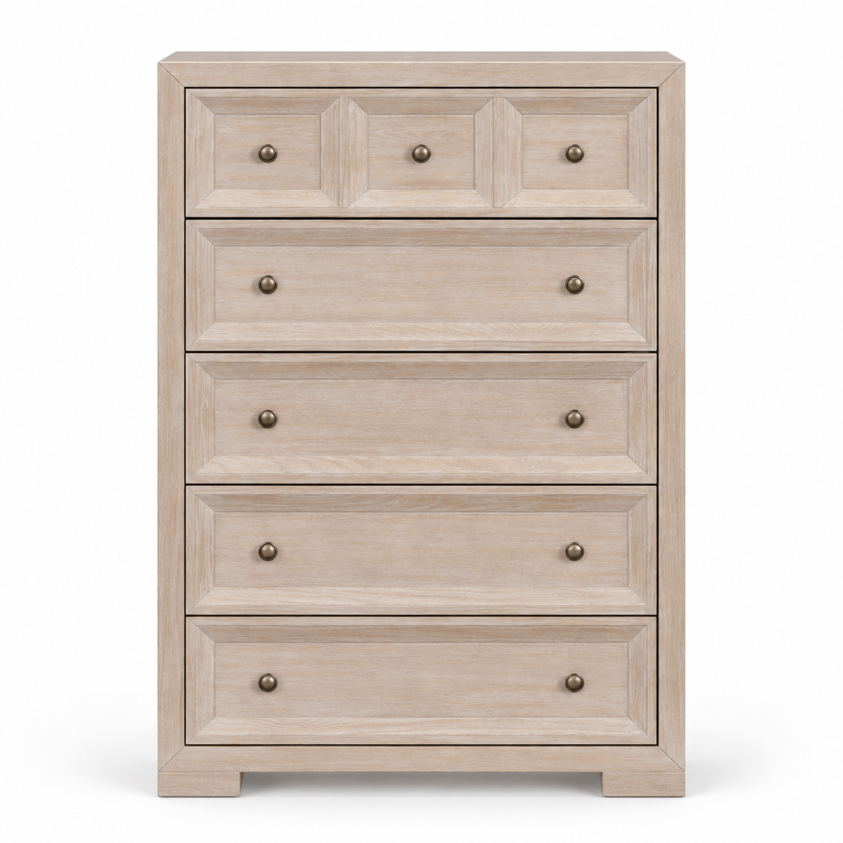 Haulton Chest