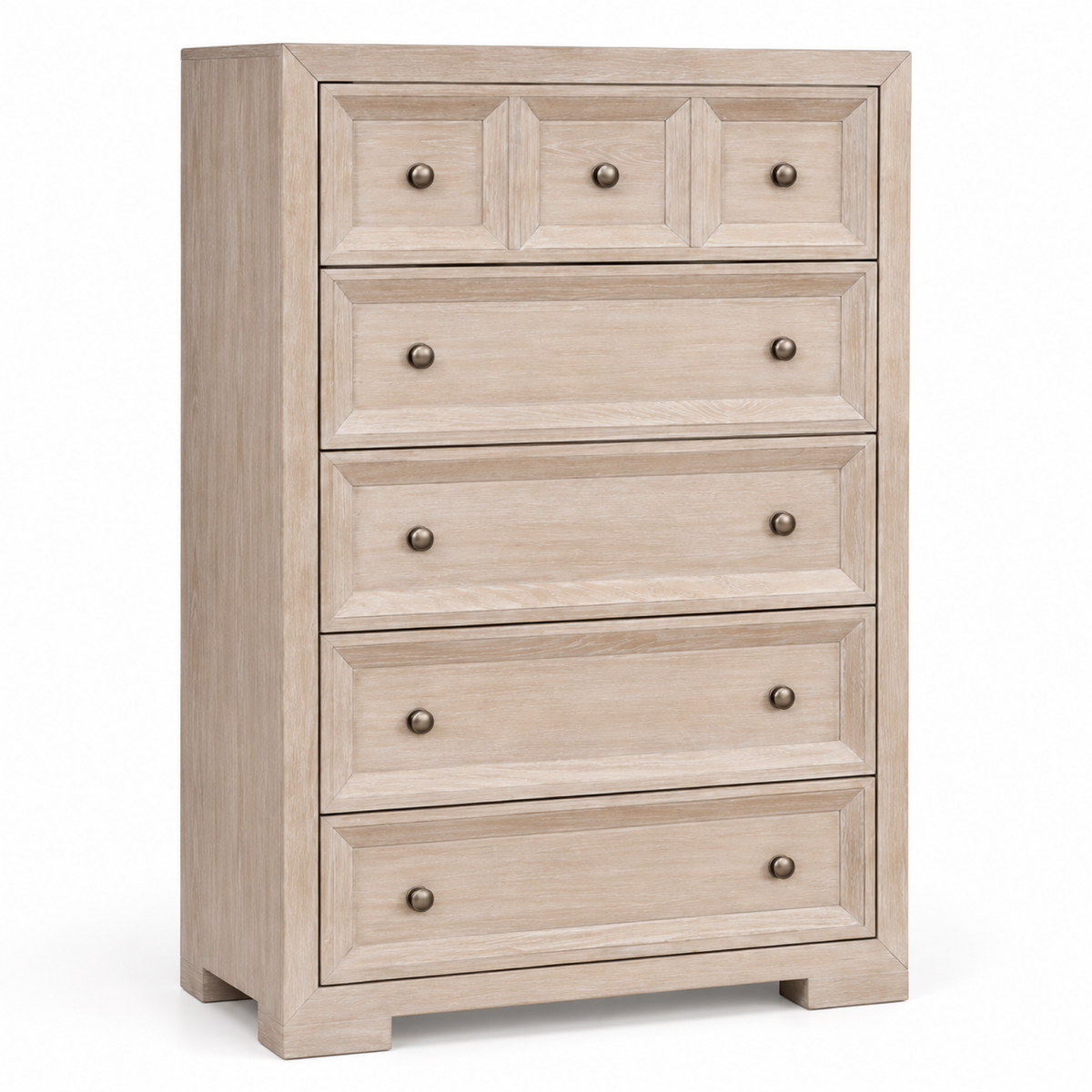 Haulton Chest