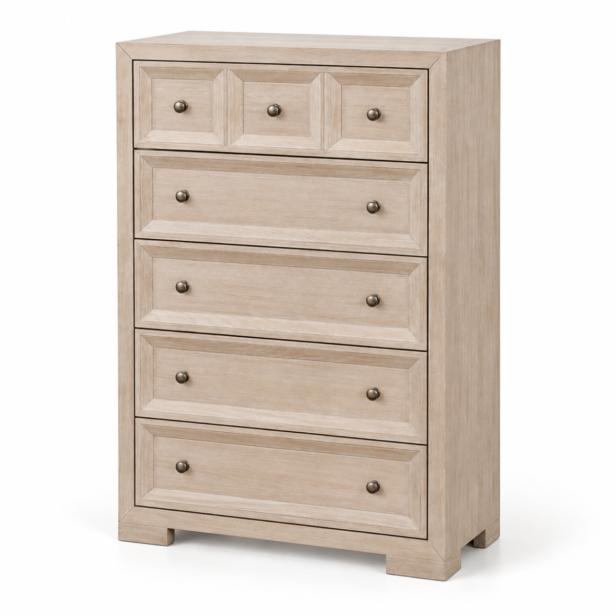 Haulton Chest