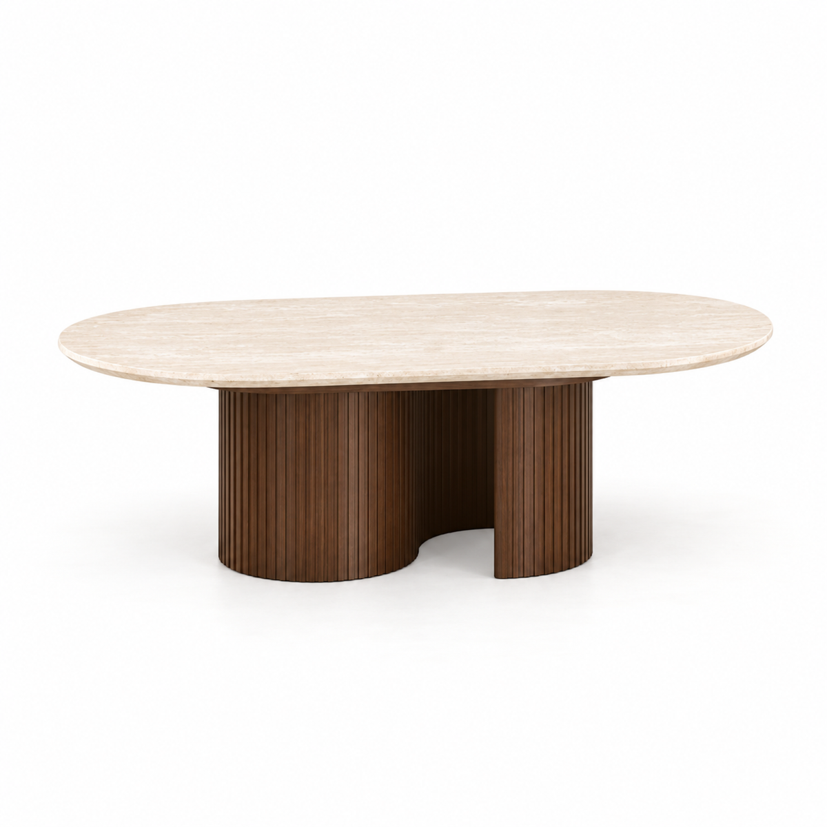 Alvis Coffee Table