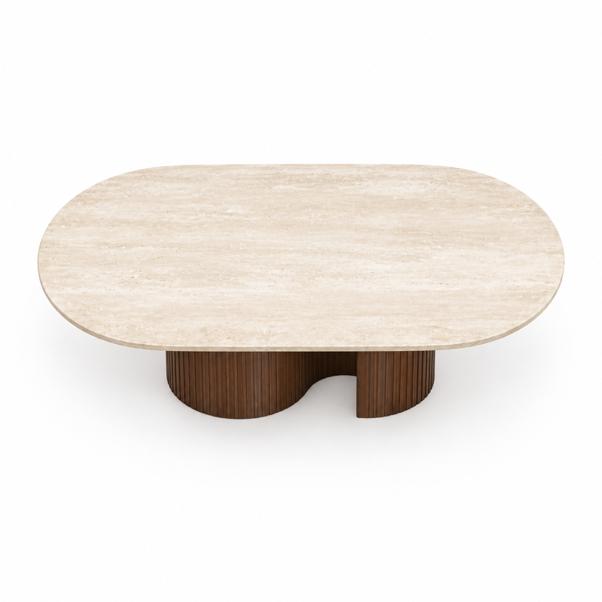 Alvis Coffee Table