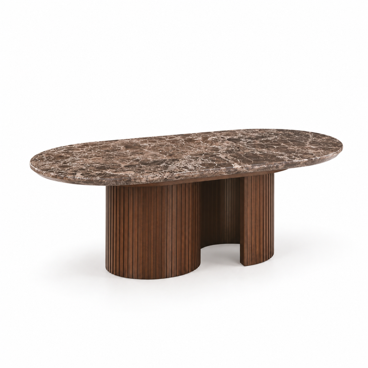 Alvis Coffee Table
