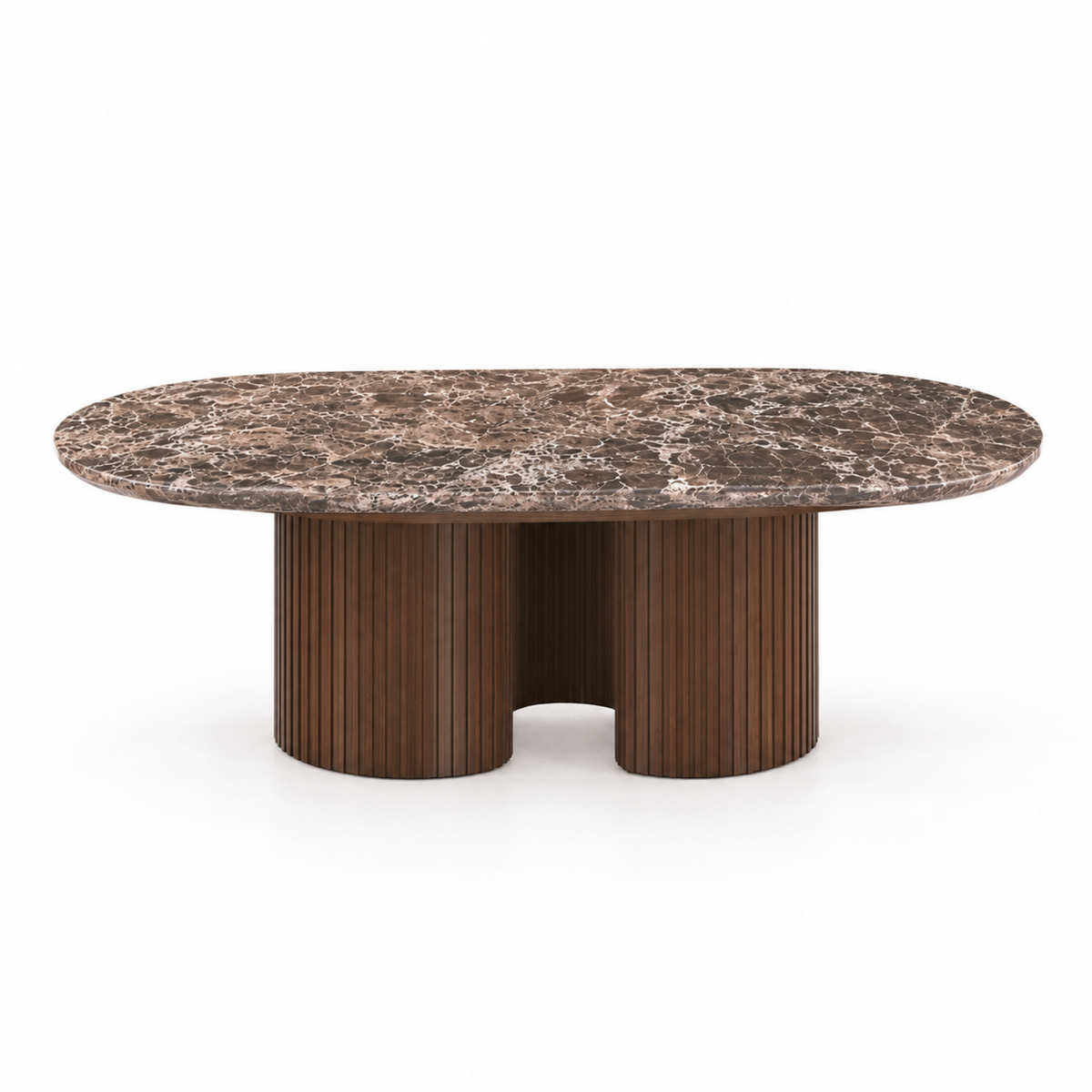 Alvis Coffee Table